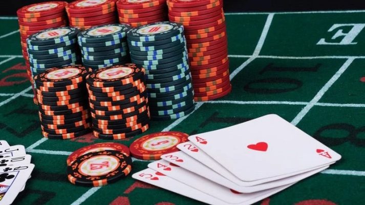 casino TG88